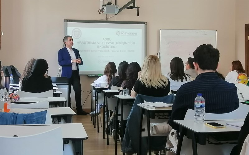 Sosyokent Tanıtım Günleri